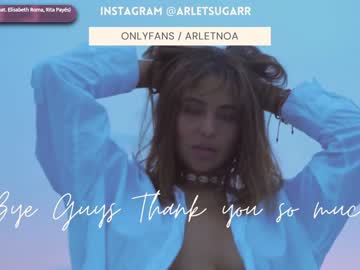 hot cam girl arletnoa image #1675093