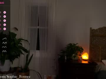 hot cam girl sophie_fennec image #3718028