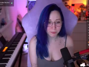 hot cam girl blue_mooncat image #3718493