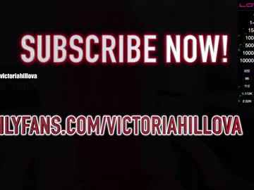hot cam girl victoriahillova image #868387