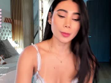 hot cam girl abie_owen image #4343490