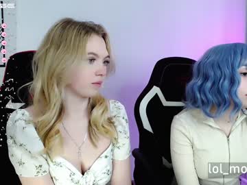 hot cam girl small_blondee image #2536771