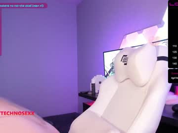 hot cam girl technosexx1 image #777298