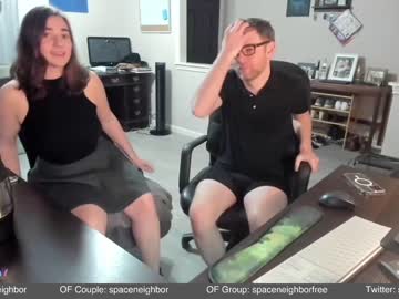 hot cam couple spaceneighbor image #4159291