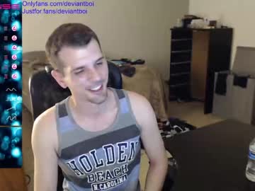 hot cam man deviantill image #1205877