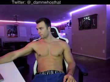 hot cam man damn_whos_that image #1058821