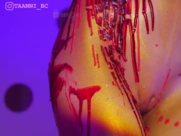 hot cam girl taanni_bc image #3466598