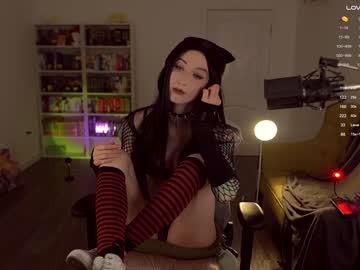 hot cam girl loony_moony image #4434584