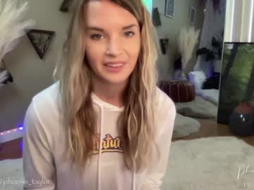 hot cam girl phoenix_taylor image #1515627