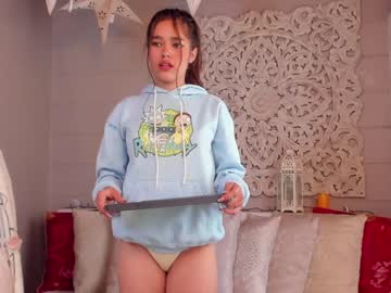hot cam girl _meghan_gomez1_ image #625062