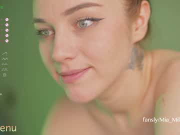 hot cam girl mia_milagros image #4159348