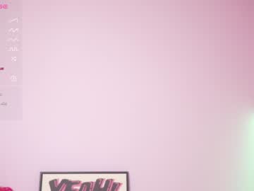 hot cam girl bunnydollstella image #3660214