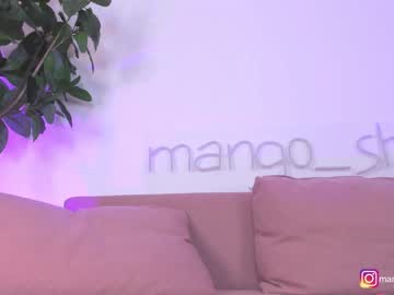 hot cam girl mango_shake image #472747