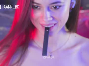 hot cam girl taanni_bc image #2358488