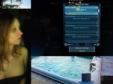 cheontele hot cam