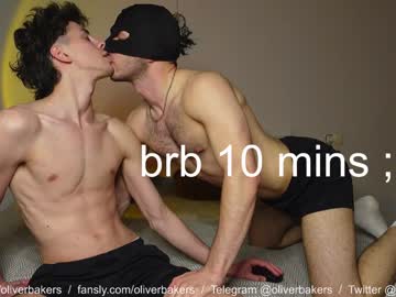 hot cam man oliver_baker image #2975048