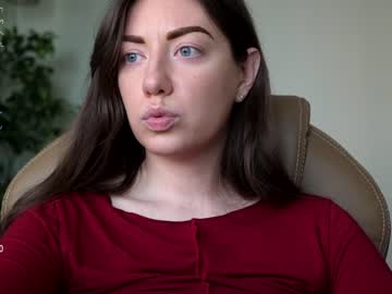 hot cam girl ronny_ponny image #4589033
