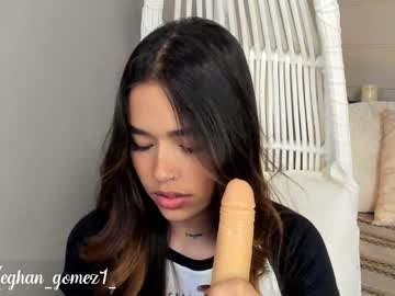 hot cam girl _meghan_gomez1_ image #2107610
