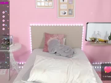 hot cam girl little_effy18 image #870169