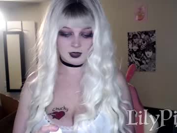 hot cam girl lilypixel image #1937424