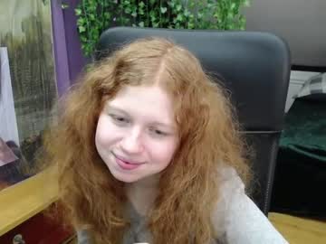 hot cam girl molly_redhead image #582356