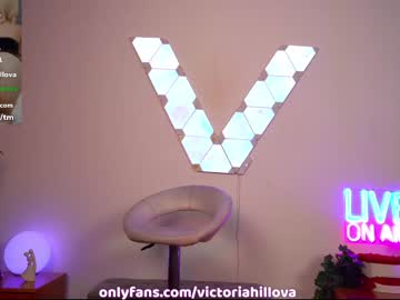 hot cam girl victoriahillova image #3806772