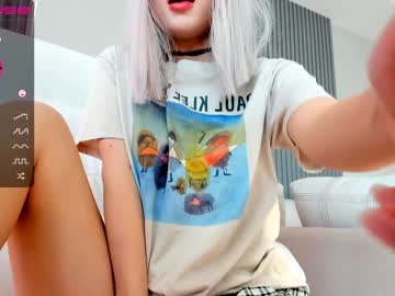 hot cam girl hee_jin image #794559