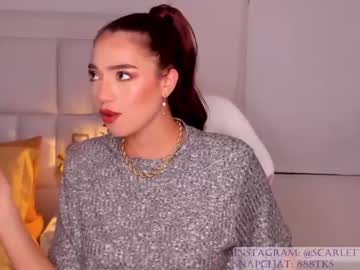 hot cam girl scarlett__baker image #434899