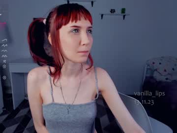 hot cam girl vanilla_lips image #3780622