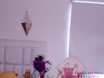 hot cam girl scarlett__baker image #419686
