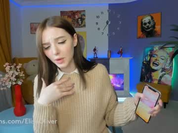 hot cam girl elisa_oliver image #173590