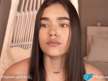 hot cam girl _meghan_gomez1_ image #3645073