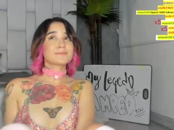 hot cam girl sugar_troubl3 image #72410