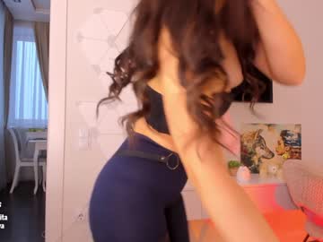 hot cam girl sweety_rinushka_ image #375092