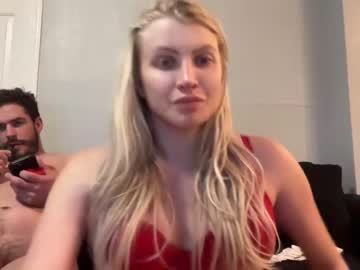 hot cam couple foxy_swiss_doll image #4576500