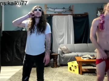 hot cam man kaiku77 image #2582797