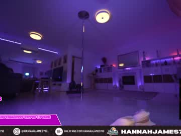 hot cam girl hannahjames710 image #1994747