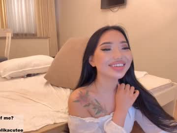 hot cam girl elikacutee image #1009613