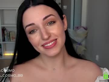 hot cam girl cosmo_bb image #1168958