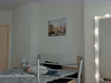 hot cam girl elisa_oliver image #555979