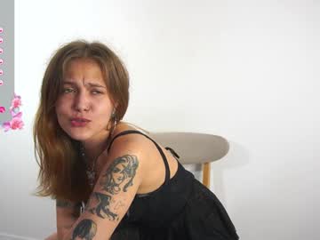 hot cam girl my_lovely_flower_ image #4649620