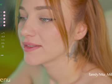 hot cam girl mia_milagros image #4173232