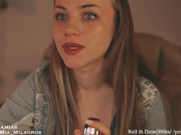 hot cam girl mia_milagros image #2558717