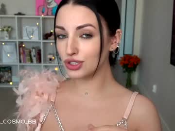 hot cam girl cosmo_bb image #2520723