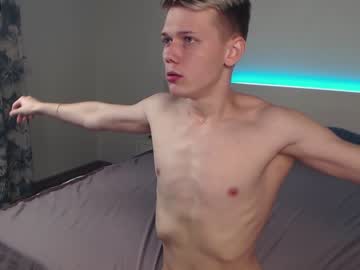 hot cam man oliver_peace image #1042521