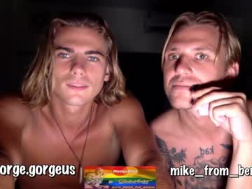 hot cam man guys_from_the_bench image #2736146