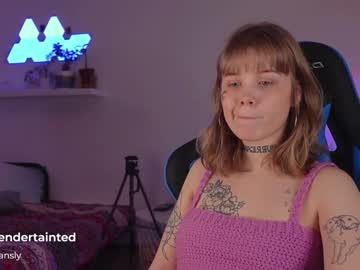 hot cam girl tendertainted image #715808