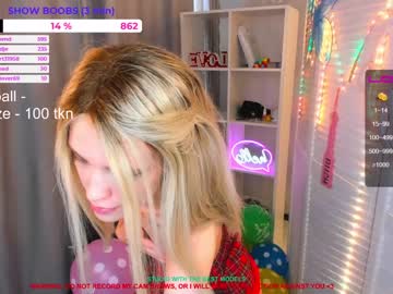 hot cam girl mikki_blush image #115953