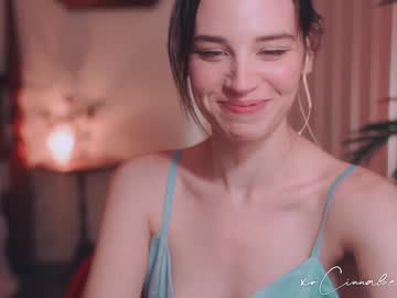 hot cam girl cinnabelle image #305097