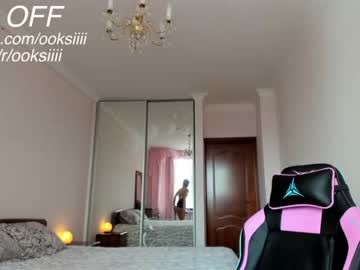 hot cam girl oksanafedorova image #2417095